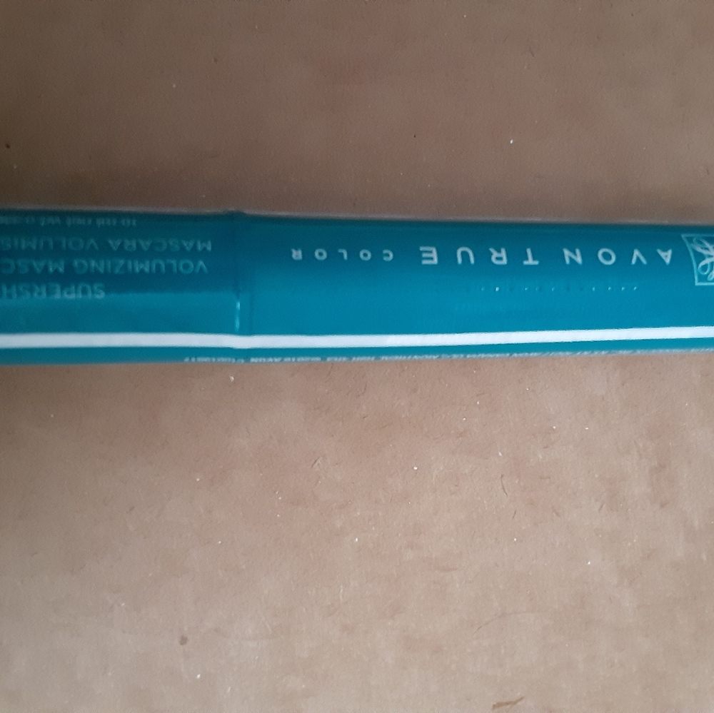 Super Shock Avon true color